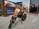 Motocross Orion Avantis 125 cc 11 - motocross, enduro, ATV f71f18c6 7a5f 4246 b799 bb7cf471c546 - motocross, enduro, ATV