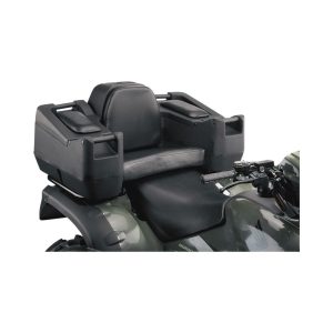 moose racing cutie portbagaj diplomat negru 35050031 - motocross, enduro, ATV