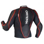 Geaca moto armura completa motocross atv enduro downhill ORTHO MAX Ortema 3 - motocross, enduro, ATV ortema ortho max jacket new generation - motocross, enduro, ATV