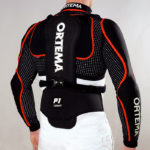 Protector piept clavicula Ortema 9 - motocross, enduro, ATV ortho max combi p1 light 1 - motocross, enduro, ATV