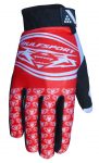 redcompglovew 1 - motocross, enduro, ATV