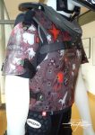 Protector piept clavicula Ortema 10 - motocross, enduro, ATV stevenflier ortema design sport protection 01 - motocross, enduro, ATV