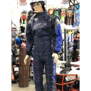 Costum Racing Wulfsport 2 - motocross, enduro, ATV