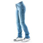 Jeans moto dama Karen Clasic 1 - motocross, enduro, ATV Jeans moto dama Karen Clasic - motocross, enduro, ATV