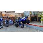 ATV 125CC automatic cu revers D-N-R 1 - motocross, enduro, ATV ATV 125CC automatic cu revers D N R - motocross, enduro, ATV