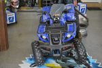 ATV BIG HUMMER 150cc Full Automatic R10 +carlig 5 - motocross, enduro, ATV Eljegyzes 464 Small - motocross, enduro, ATV