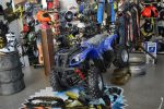 ATV BIG HUMMER 150cc Full Automatic R10 +carlig 6 - motocross, enduro, ATV Eljegyzes 465 Small - motocross, enduro, ATV
