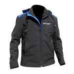 Geaca Soft Shell pentru toate sezoanele Wulfsport - motocross, enduro, ATV