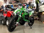 Motocross kxd copii 50CC pana la 9 ani dirt bike 2 - motocross, enduro, ATV IMG 0341 Small - motocross, enduro, ATV