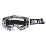 Ochelari Motocross Wulfsport Geo Gri - motocross, enduro, ATV