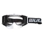 Ochelari Motocross Wulfsport Shade Alb - motocross, enduro, ATV