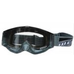 Ochelari Motocross Wulfsport Shade Negru - motocross, enduro, ATV