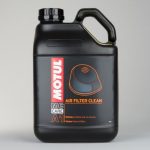 Soluție curățat filtru aer Motul A1 5L 1 - motocross, enduro, ATV Solutie curatat filtru aer Motul A1 5L - motocross, enduro, ATV