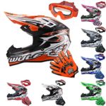 Casca moto cross /enduro Sceptre Wulfsport 2 - motocross, enduro, ATV 61Nz9kSlfqL - motocross, enduro, ATV