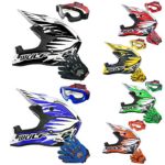 Casca moto cross /enduro Sceptre Wulfsport 3 - motocross, enduro, ATV 61yCcdgp3L - motocross, enduro, ATV