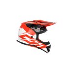 Casca cross enduro atv Cassida Cross Cup - motocross, enduro, ATV