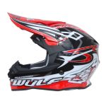 Casca moto cross /enduro Sceptre Wulfsport 1 - motocross, enduro, ATV Casca moto cross enduro Sceptre Wulfsport - motocross, enduro, ATV