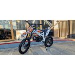 Motocross KXD DB 612 125 cc - motocross, enduro, ATV