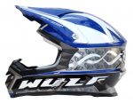 arenahelmetbluew 1 Small - motocross, enduro, ATV