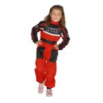 COSTUM ATV MOTOCROSS COPII