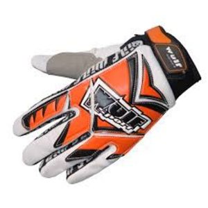 Manusa motocross Wulfsport Air 4 - motocross, enduro, ATV