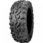 25X8 12 ANVELOPA ITP BAJACROSS X D - motocross, enduro, ATV