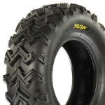 ANVELOPA SUN F A001 24X8 12 - motocross, enduro, ATV