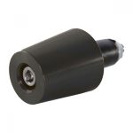 CAPETE DE BARA NEGRU COD VECHI OX OX187 - motocross, enduro, ATV