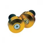 CAPETE DE GHIDON AURIU COD VECHI OX OF873 - motocross, enduro, ATV