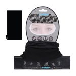 Cagulă CLAVA BLACK 1 - motocross, enduro, ATV Cagula CLAVA BLACK - motocross, enduro, ATV