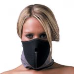 Cagula TOASTY GREY BLACK COD VECHI OX OF194 - motocross, enduro, ATV