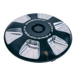 Can Am Gen 2 Billet Air box lid - motocross, enduro, ATV