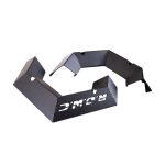 Can Am Outlander Gen 2 bumpercaps steel - motocross, enduro, ATV