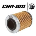 FILTRU ULEI BRP 1 - motocross, enduro, ATV FILTRU ULEI BRP - motocross, enduro, ATV