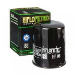 FILTRU ULEI HIFLO TGB YAMAHA HONDA MERCURY - motocross, enduro, ATV