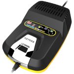 INCARCATOR ACUMULATORI OXIMISER 601 EU - motocross, enduro, ATV