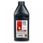 LICHID DE FRANA DOT 4 SYNT. 500ML - motocross, enduro, ATV