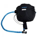 LIDLOCKER BLACK COD VECHI OX OF211 - motocross, enduro, ATV