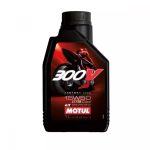 MOTUL 300V 15W50 1L - motocross, enduro, ATV