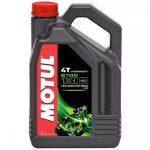 MOTUL 5100 10W30 4L - motocross, enduro, ATV