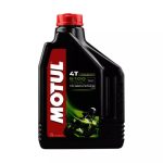 MOTUL 5100 10W40 2L - motocross, enduro, ATV