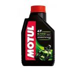 MOTUL 5100 10W40 4T 1L - motocross, enduro, ATV
