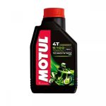 MOTUL 5100 15W50 1L - motocross, enduro, ATV