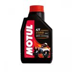 MOTUL 7100 10W40 1L - motocross, enduro, ATV