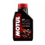 MOTUL 7100 10W40 OFFROAD 1L - motocross, enduro, ATV