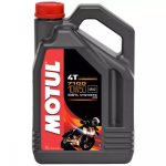 MOTUL 7100 10W50 4L - motocross, enduro, ATV