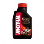 MOTUL 7100 10W60 1L - motocross, enduro, ATV