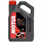 MOTUL 7100 20W50 4L - motocross, enduro, ATV