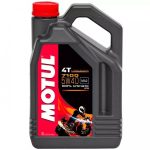 MOTUL 7100 5W40 4L - motocross, enduro, ATV