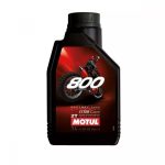 MOTUL 800 2T OFFROAD 1L - motocross, enduro, ATV